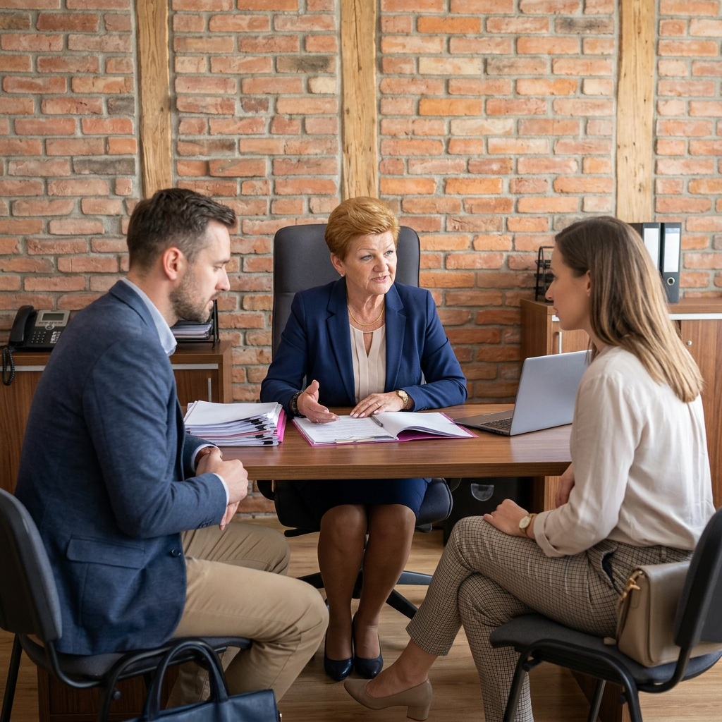 Roszczenia po śmierci osoby bliskiej