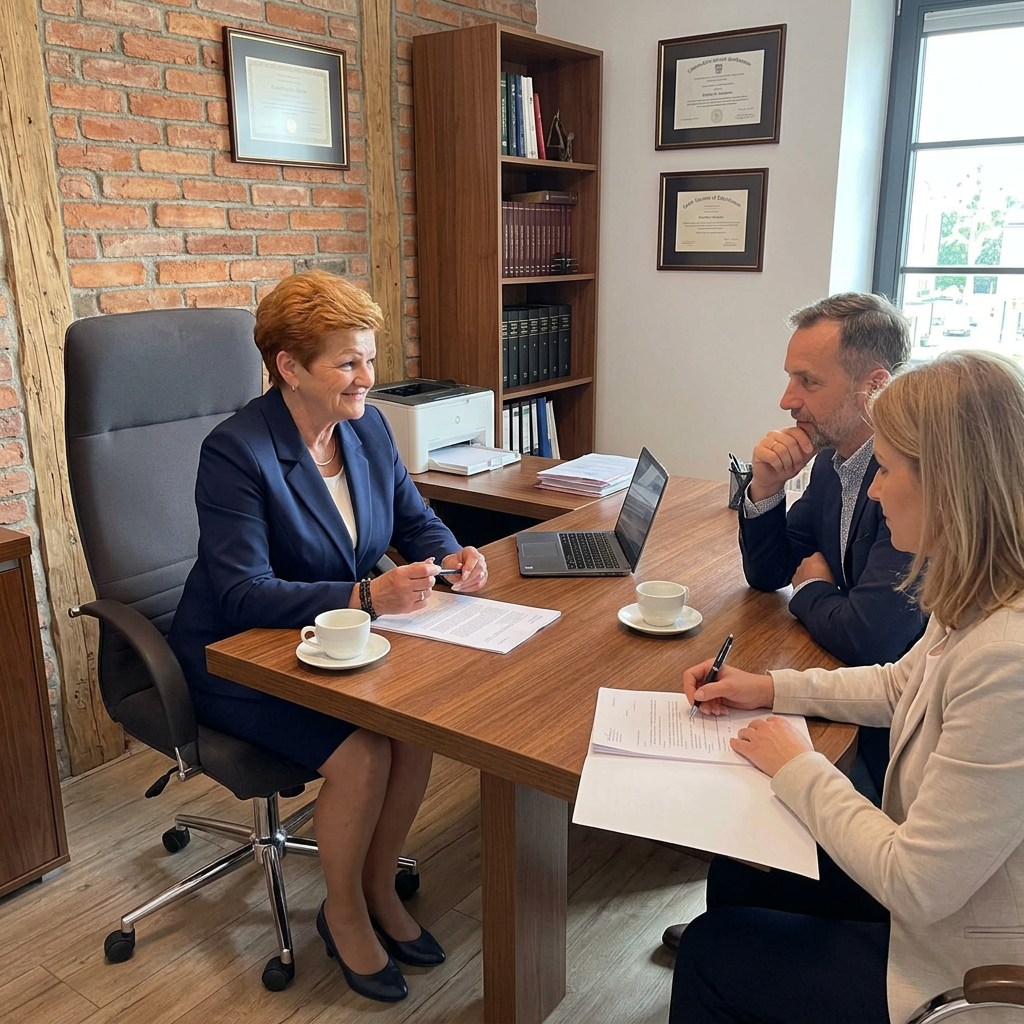 Wypadki rolnicze z OC